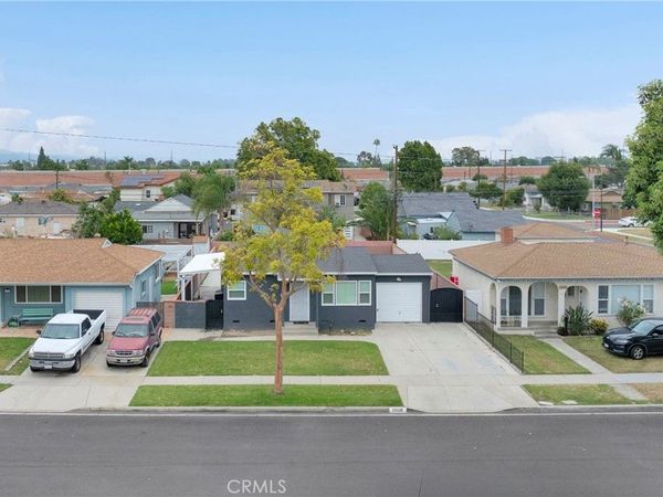 11928 Maidstone Avenue, Norwalk, CA 90650