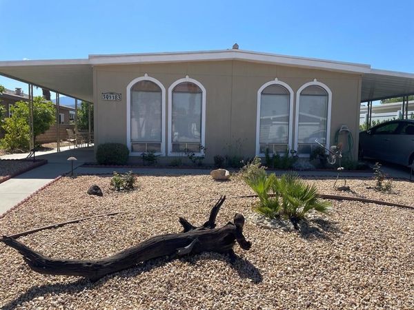 39183 Warm Springs Drive, Palm Desert, CA 92260