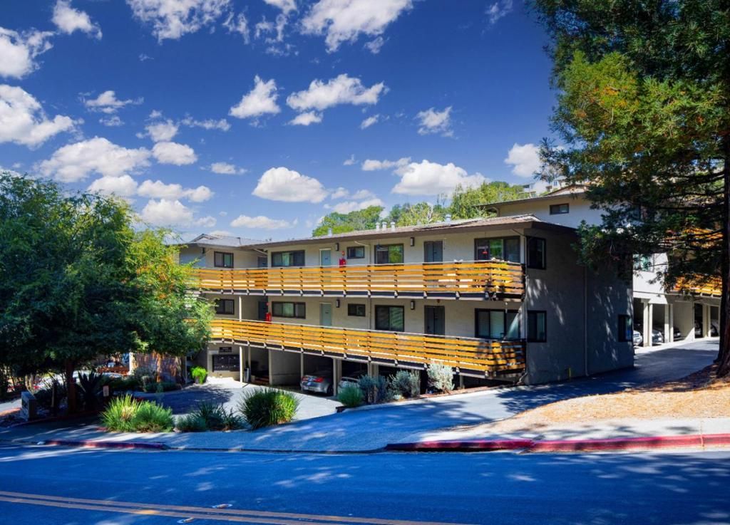 109 Professional Center Parkway, San Rafael, CA 94903 Main Photo
