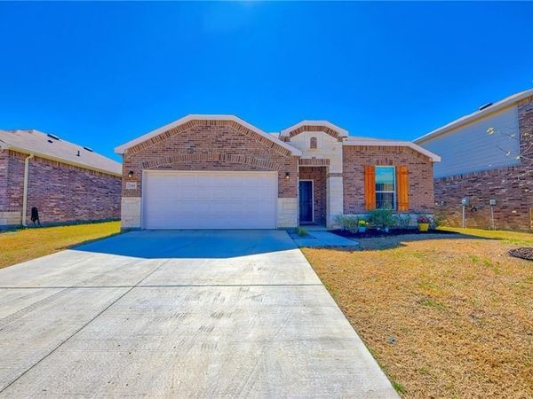 2344 Bermont Red Lane, Fort Worth, TX 76131