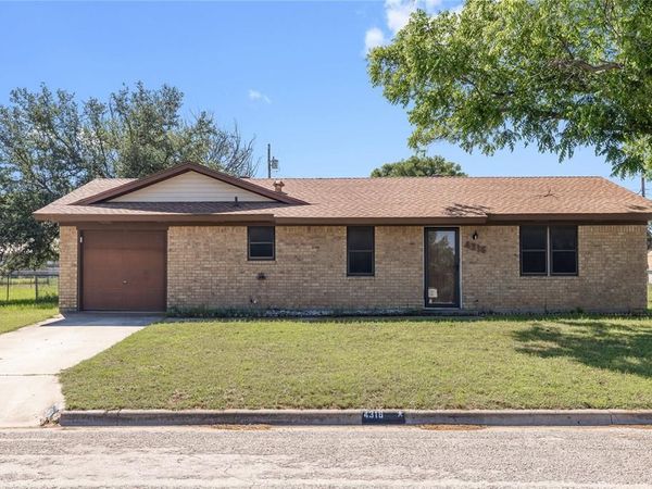 4316 Mimosa Drive , Brownwood, TX 76801