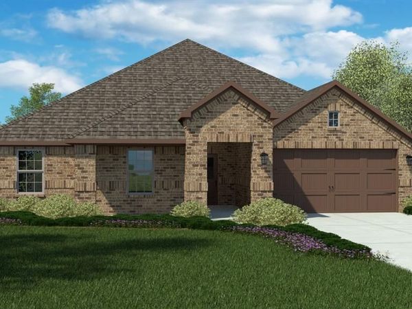 1400 CANTERBURY Trail, DeSoto, TX 75115
