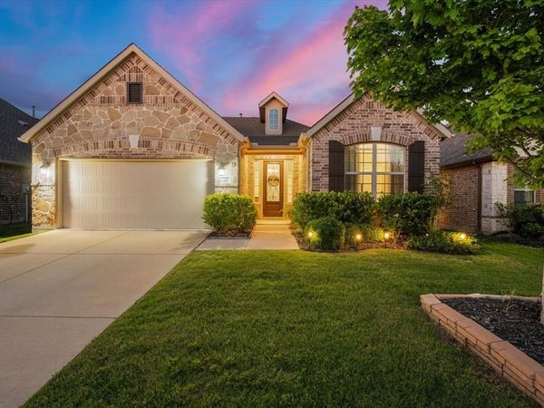 7508 Guadalupe Way, McKinney, TX 75071