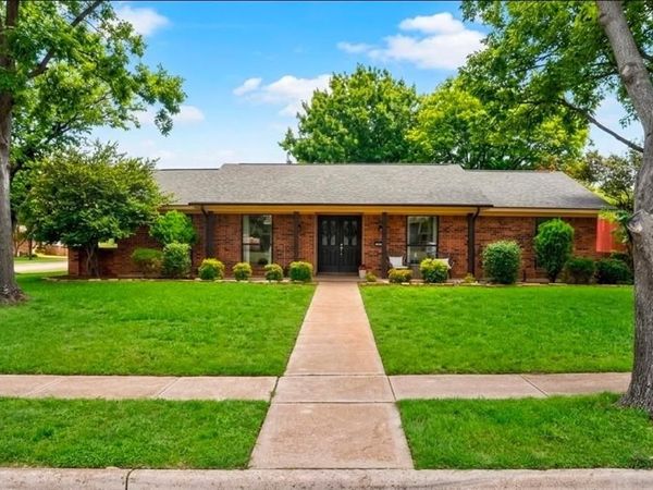 1301 Dunbarton Drive, Richardson, TX 75081