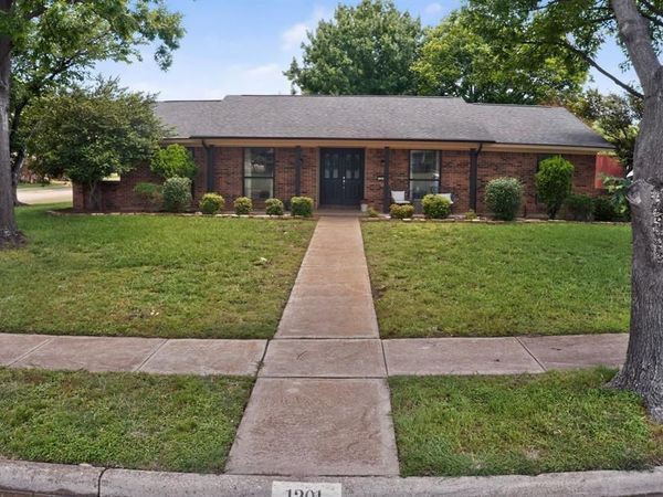 1301 Dunbarton Drive, Richardson, TX 75081