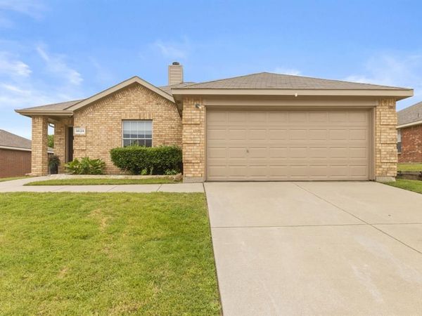 14124 Tanglebrush Trail , Haslet, TX 76052