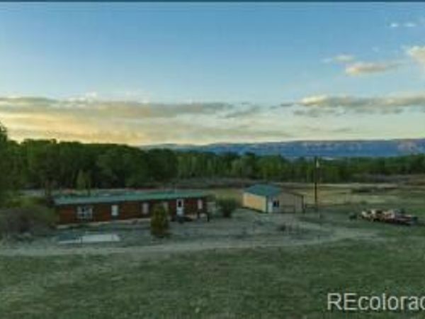 640 County Rd 571, Gardner, CO 81040
