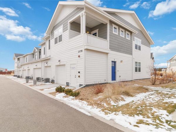 2078 Autumn Moon Drive , Unit 1, Windsor, CO 80550