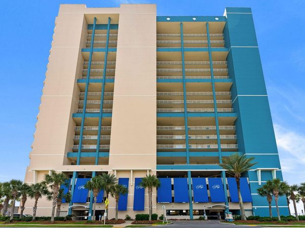 17281 Front Beach Road, UNIT 306, Panama City Beach, FL 32413