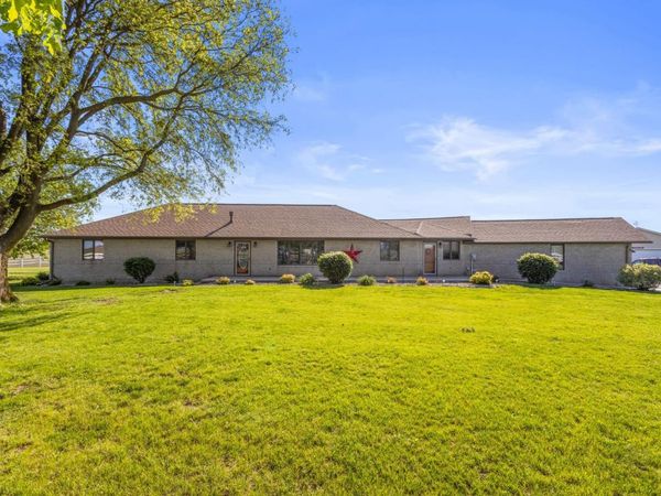 12317 N 1100 East Road, Catlin, IL 61817