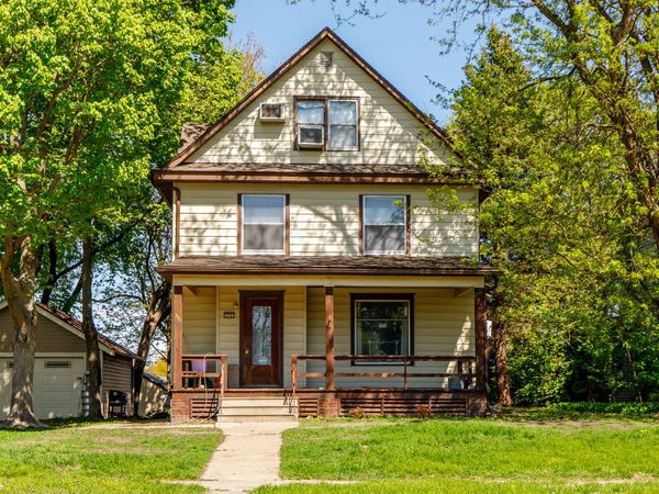 316 Boone Street, Boone, IA 50036