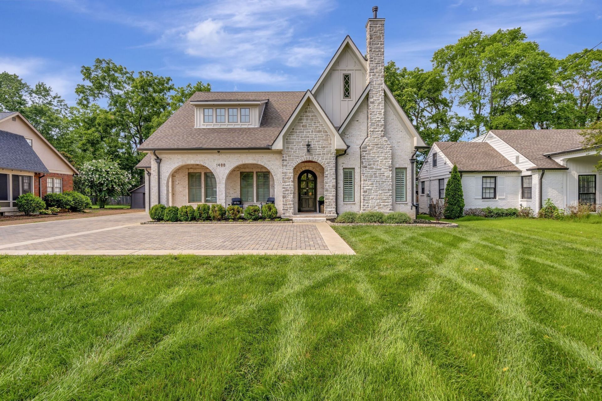 1488 Woodmont Boulevard , Nashville, TN 37215 Main Photo