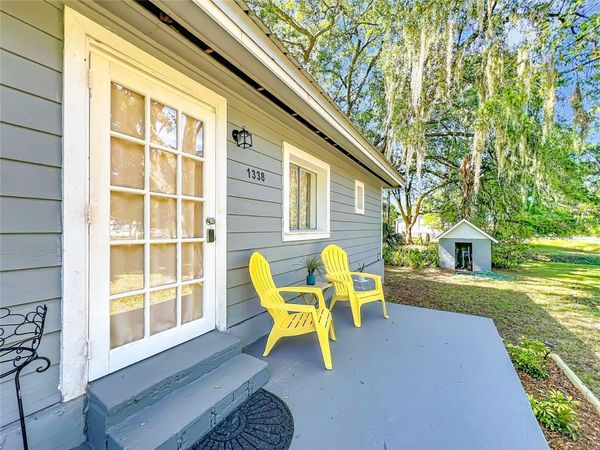 1338 SAINT NICHOLAS AVENUE , CHRISTMAS, FL 32709
