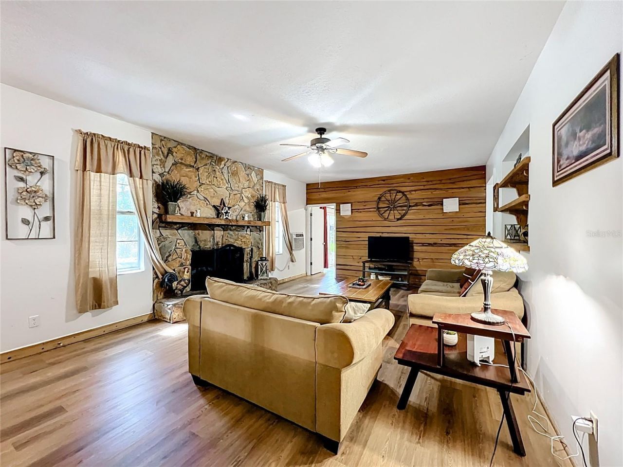 1338 Saint Nicholas Avenue , Christmas, FL 32709 Photo