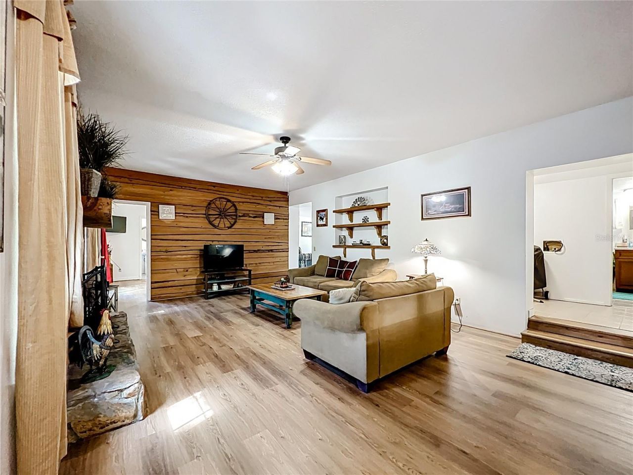 1338 Saint Nicholas Avenue , Christmas, FL 32709 Photo