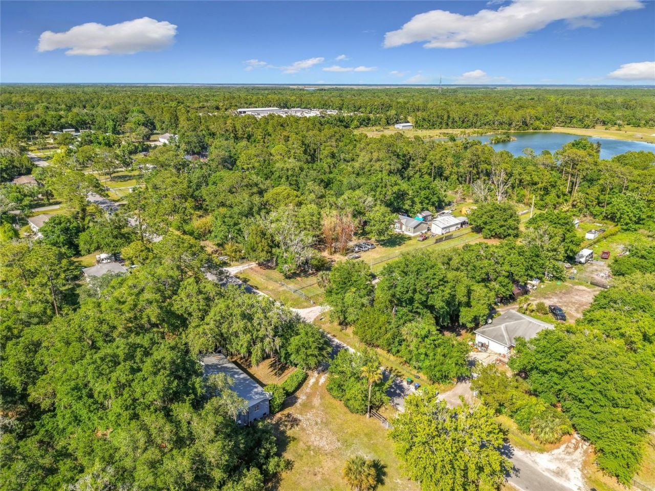 1338 Saint Nicholas Avenue , Christmas, FL 32709 Photo
