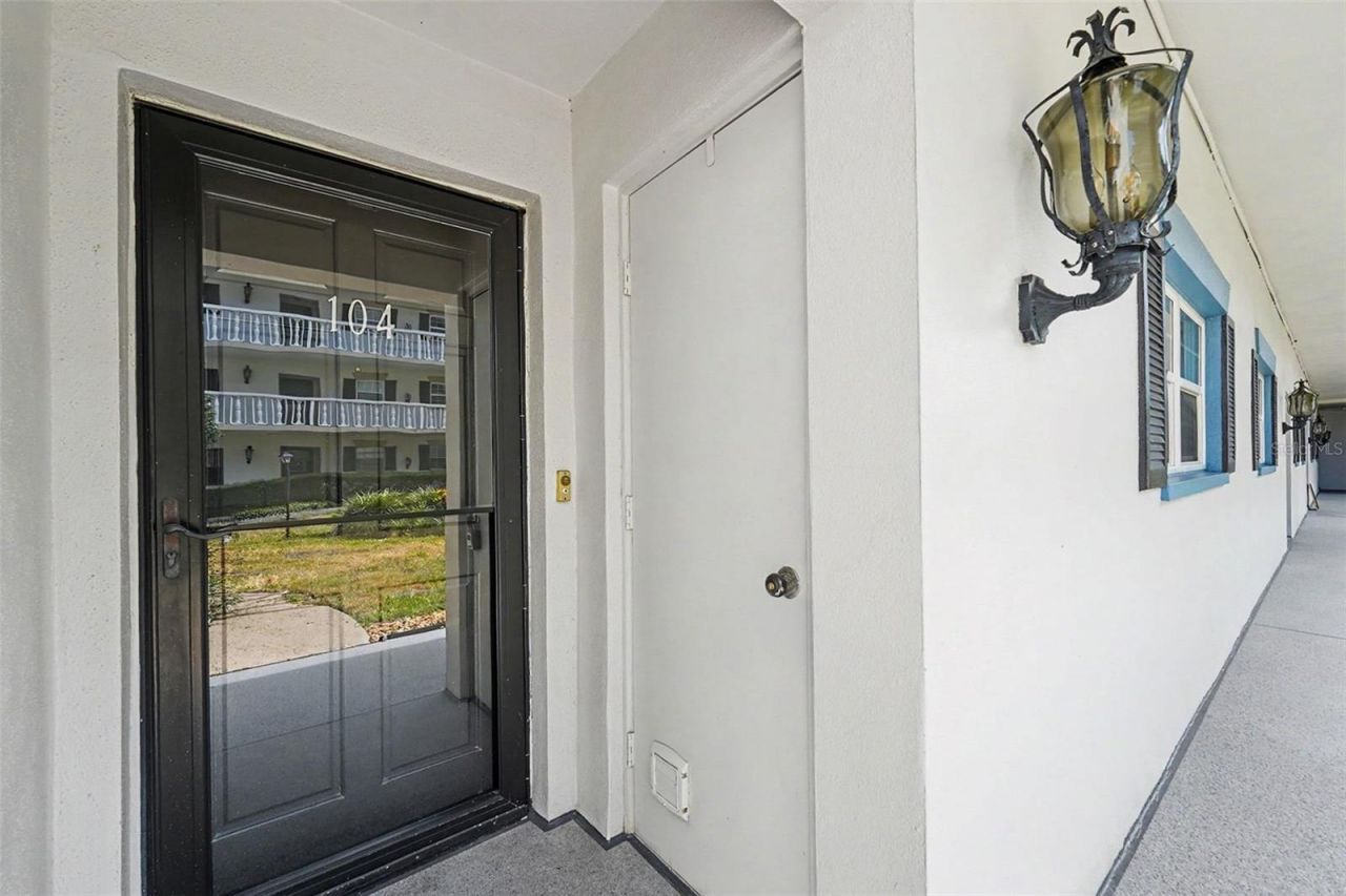 139 Bluff View Drive, Unit 104, Belleair Bluffs, FL 33770 Photo