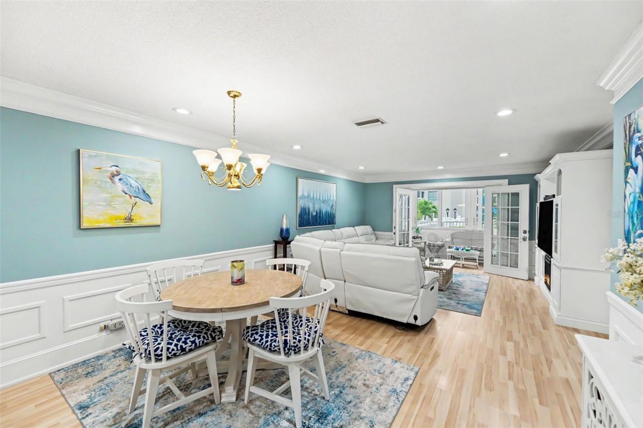 139 Bluff View Drive, Unit 104, Belleair Bluffs, FL 33770 Photo