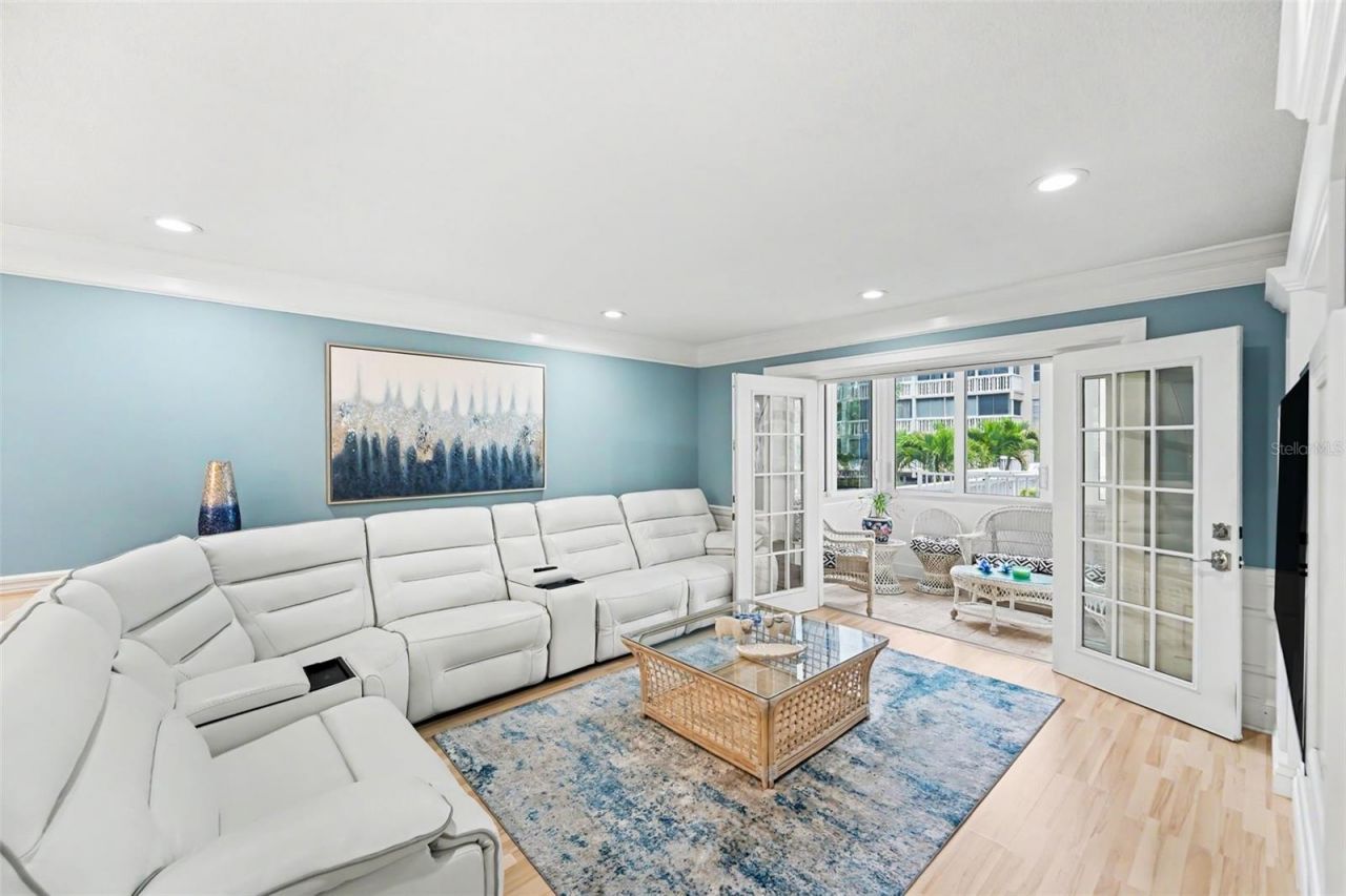 139 Bluff View Drive, Unit 104, Belleair Bluffs, FL 33770 Photo