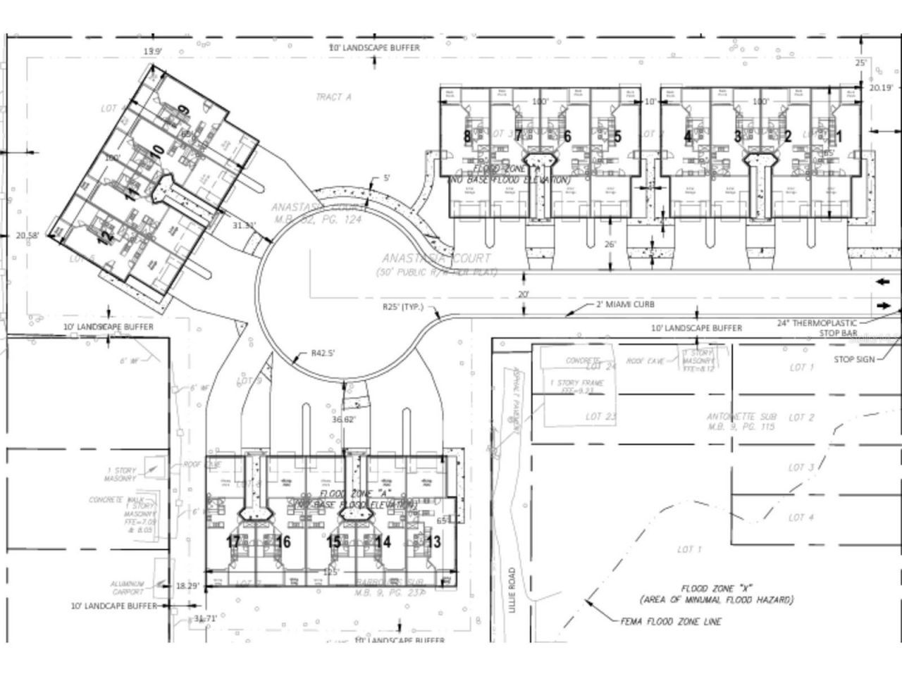 Anastasia Court , Holly Hill, FL 32117 Photo