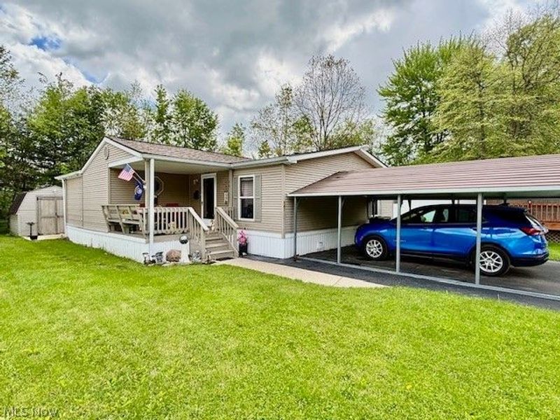 147 Northgate Drive NE, Warren, OH 44484 Photo 39