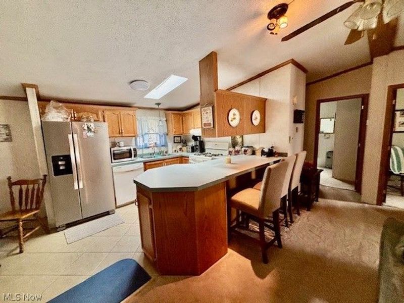 147 Northgate Drive NE, Warren, OH 44484 Photo 4