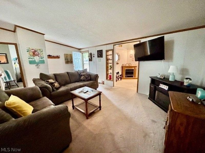 147 Northgate Drive NE, Warren, OH 44484 Photo 8