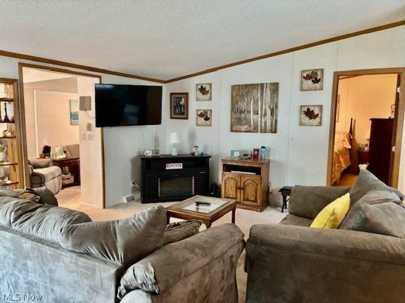 147 Northgate Drive NE, Warren, OH 44484 Photo 9
