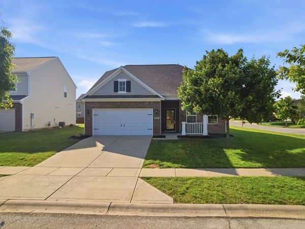 1782 Redbay Drive, Indianapolis, IN 46234