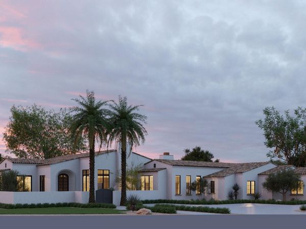 4901 E BERNEIL Drive, Paradise Valley, AZ 85253
