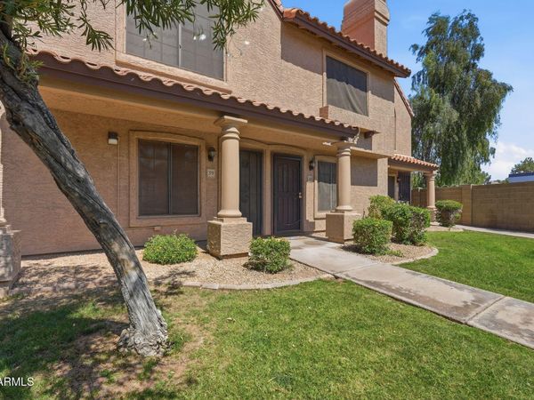 3491 N ARIZONA Avenue, Unit 39, Chandler, AZ 85225
