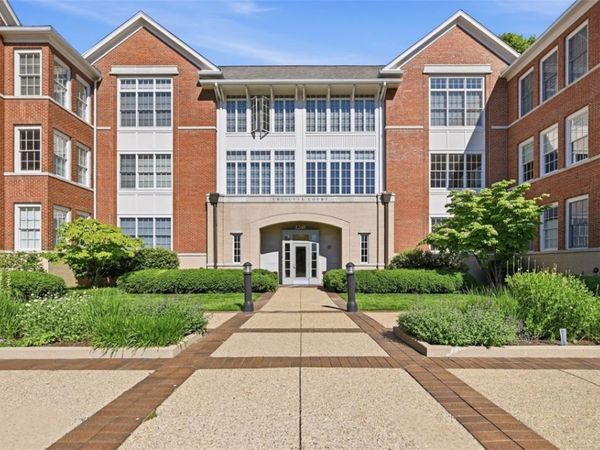 1240 Crescent Pl, Unit 3F, Pittsburgh, PA 15217
