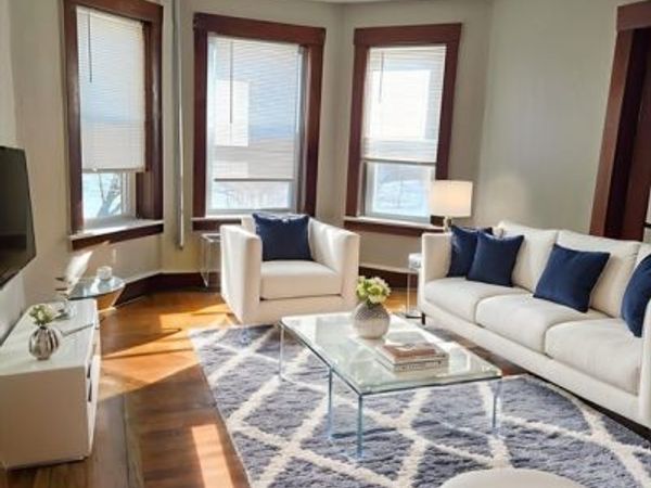 263 Elm Street, Unit 3L, Holyoke, MA 01040