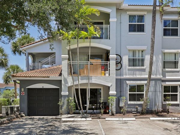 9625 NW 1st Court, Unit 11-101, Pembroke Pines, FL 33024
