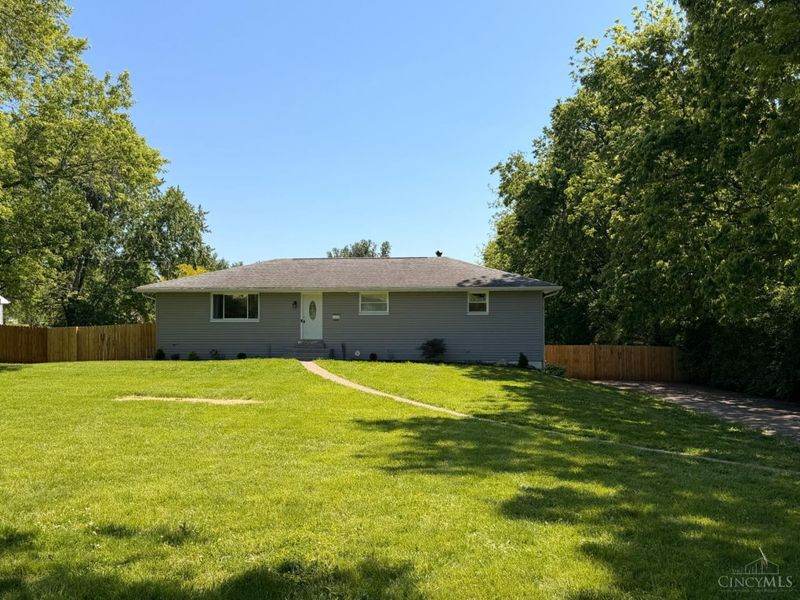 7205 Linn Road, Liberty Township, OH 45044 Photo 1