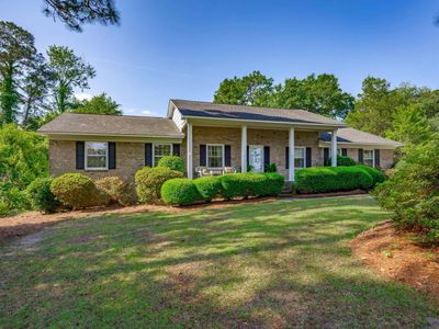 408 Alice Drive , Camden, SC 29020