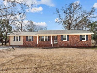 1127 Bayview Drive , Lugoff, SC 29078