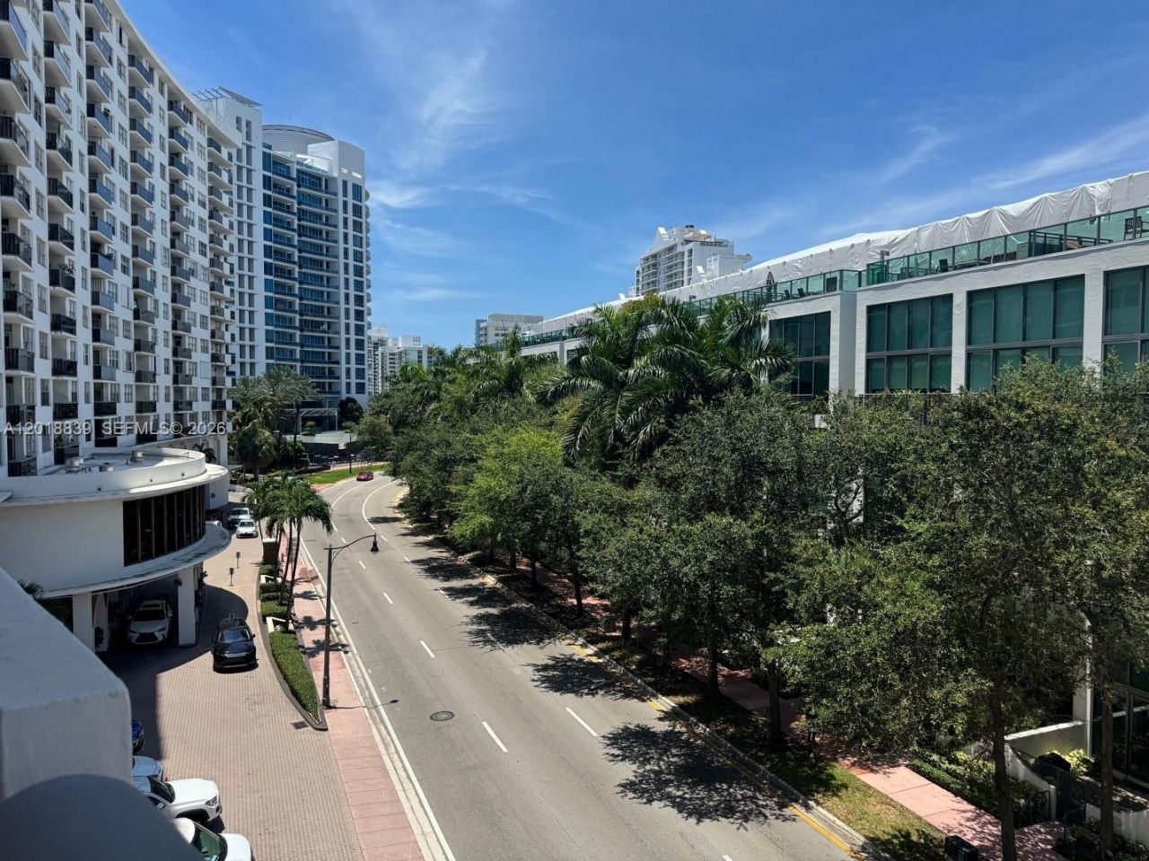 6039 Collins Av, Unit 537, Miami Beach, FL 33140 Photo