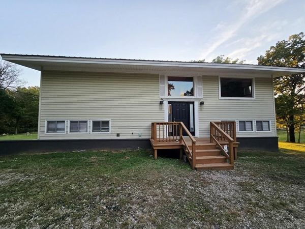 192 Sfc 322 , Forrest City, AR 72335