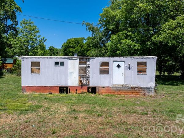 116 E 13th Street, Newton, NC 28658