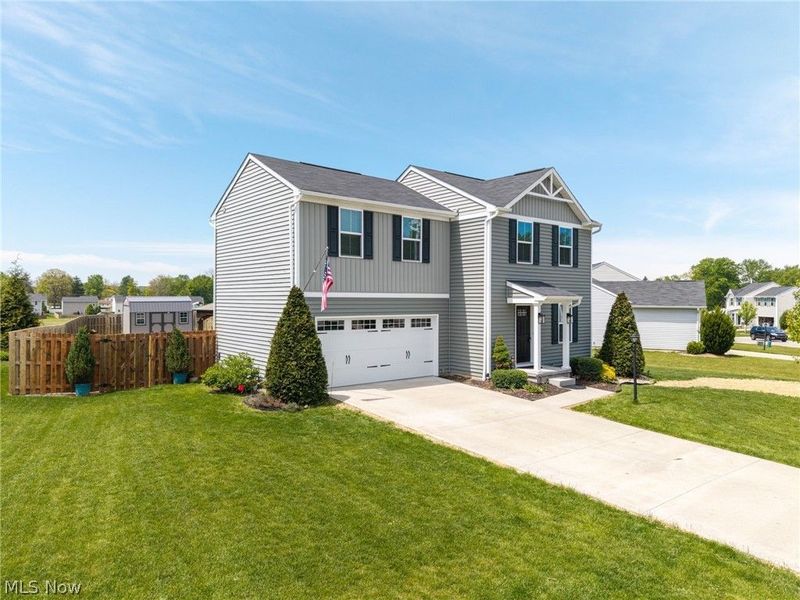 5700 Burlington Drive, Chippewa Lake, OH 44215 Photo 19