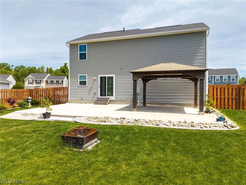 5700 Burlington Drive, Chippewa Lake, OH 44215 Photo 20