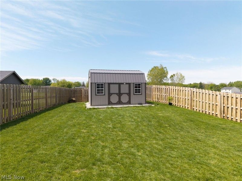 5700 Burlington Drive, Chippewa Lake, OH 44215 Photo 21
