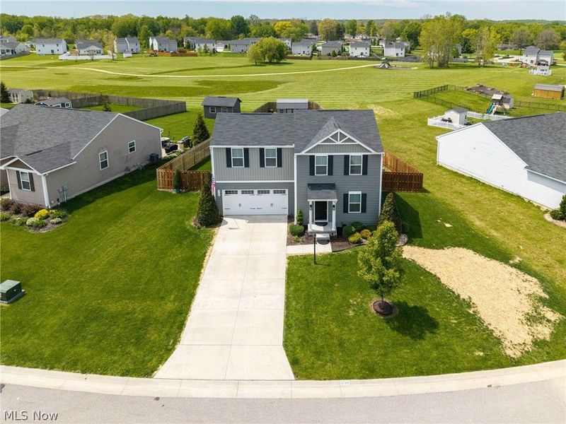 5700 Burlington Drive, Chippewa Lake, OH 44215 Photo 25