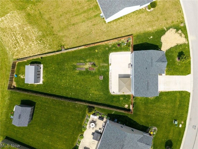 5700 Burlington Drive, Chippewa Lake, OH 44215 Photo 27