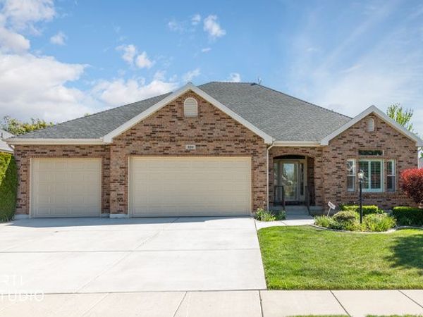 839 E 5875 S, South Ogden, UT 84405