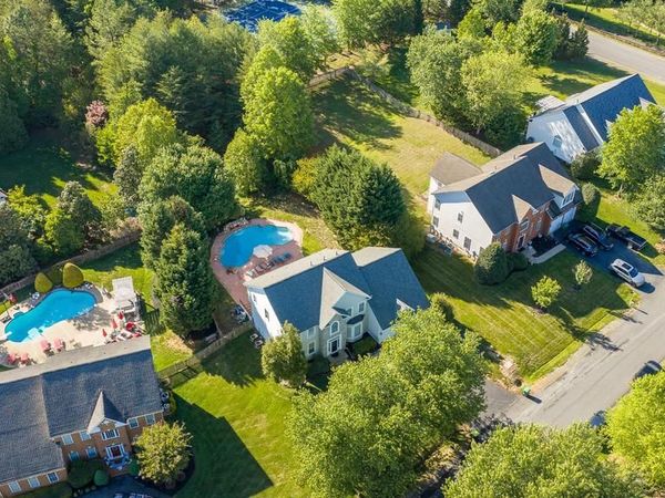 6 TOLIVER LANE, STAFFORD, VA 22554