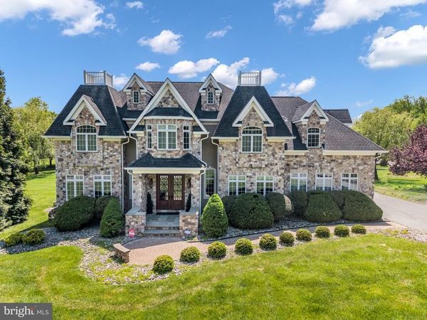 2301 OLD BOSLEY ROAD, LUTHERVILLE TIMONIUM, MD 21093