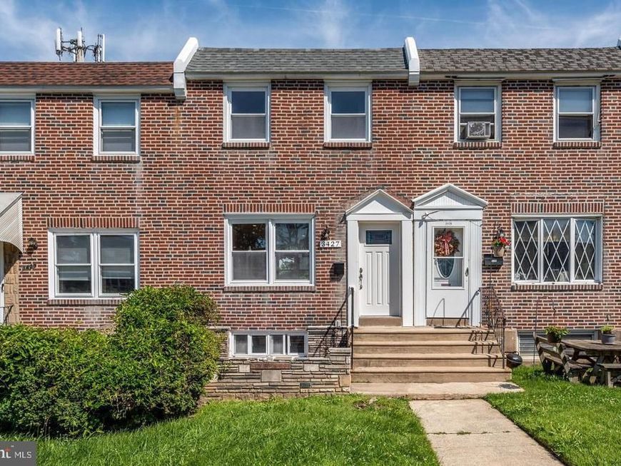3427 Valley Green Drive, Drexel Hill, PA 19026 Main Photo