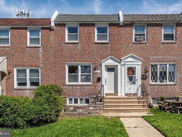 3427 VALLEY GREEN DRIVE, DREXEL HILL, PA 19026